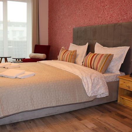 בראשוב Apartament Rubin מראה חיצוני תמונה
