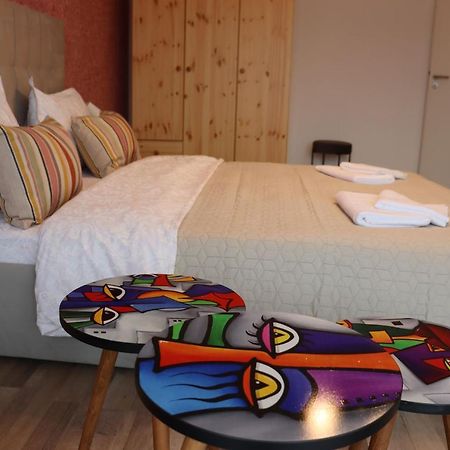 בראשוב Apartament Rubin מראה חיצוני תמונה