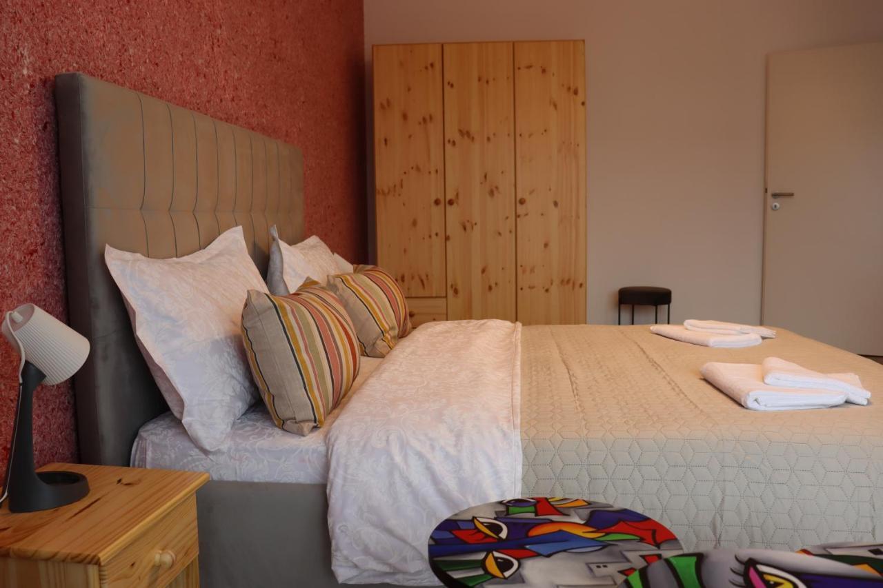 בראשוב Apartament Rubin מראה חיצוני תמונה
