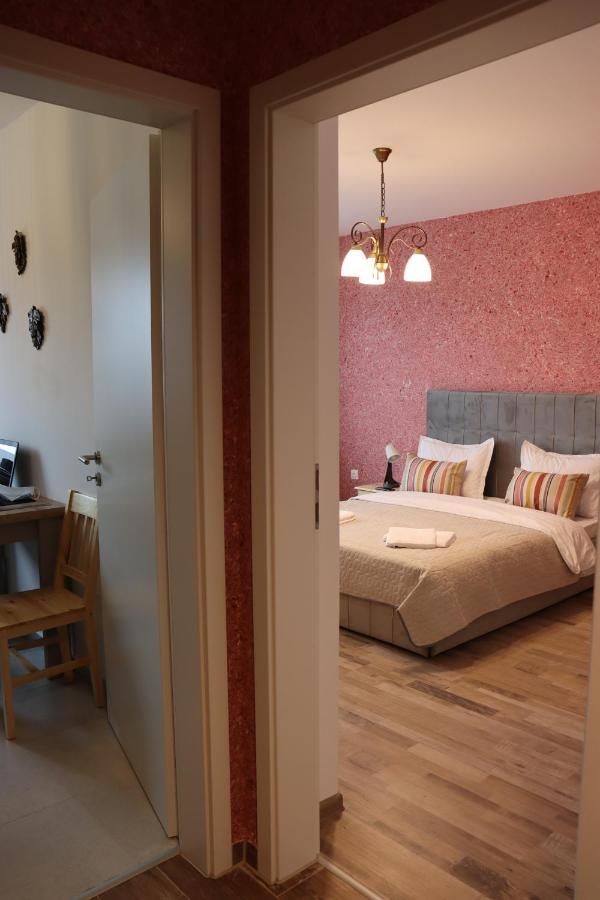בראשוב Apartament Rubin מראה חיצוני תמונה