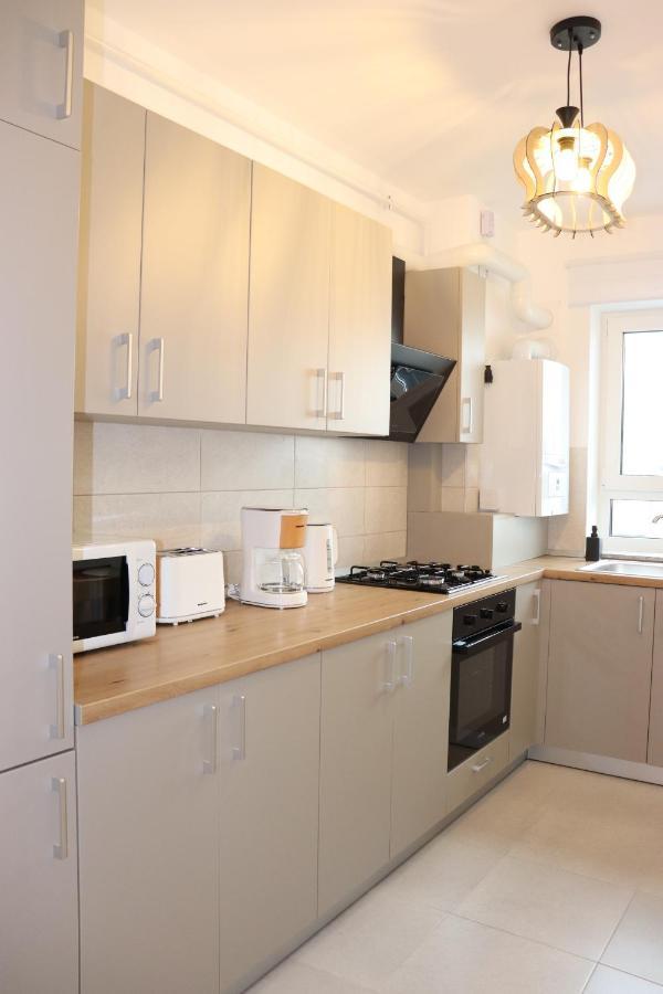 בראשוב Apartament Rubin מראה חיצוני תמונה