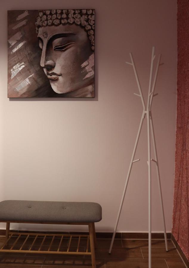 בראשוב Apartament Rubin מראה חיצוני תמונה