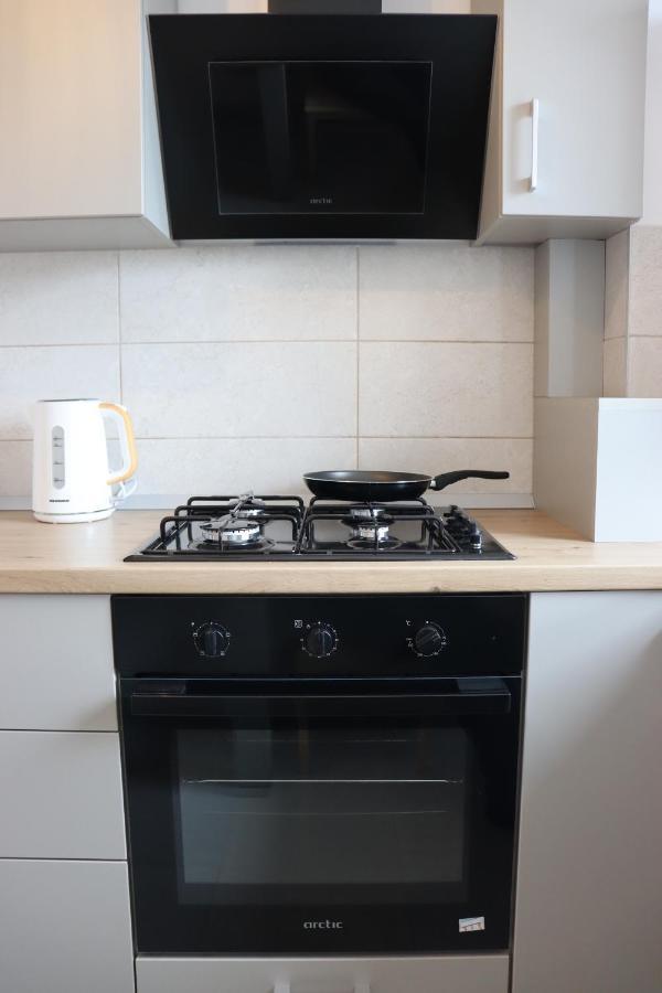בראשוב Apartament Rubin מראה חיצוני תמונה