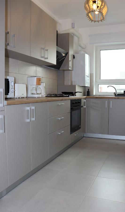 בראשוב Apartament Rubin מראה חיצוני תמונה