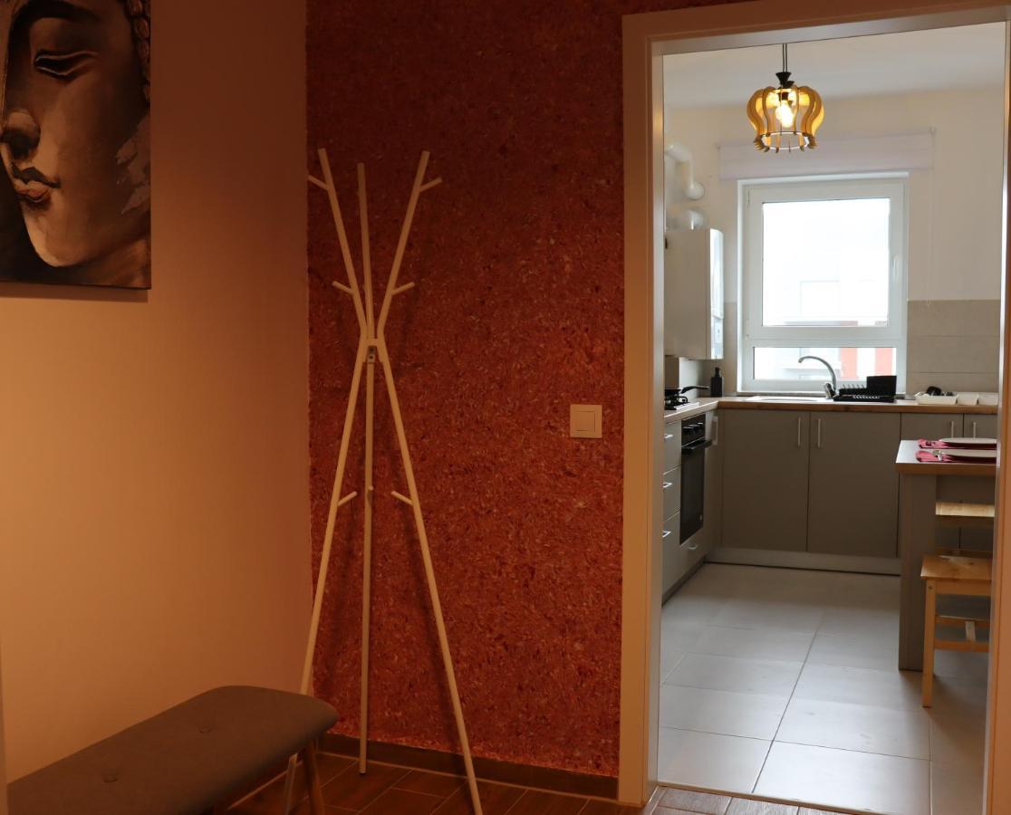 בראשוב Apartament Rubin מראה חיצוני תמונה